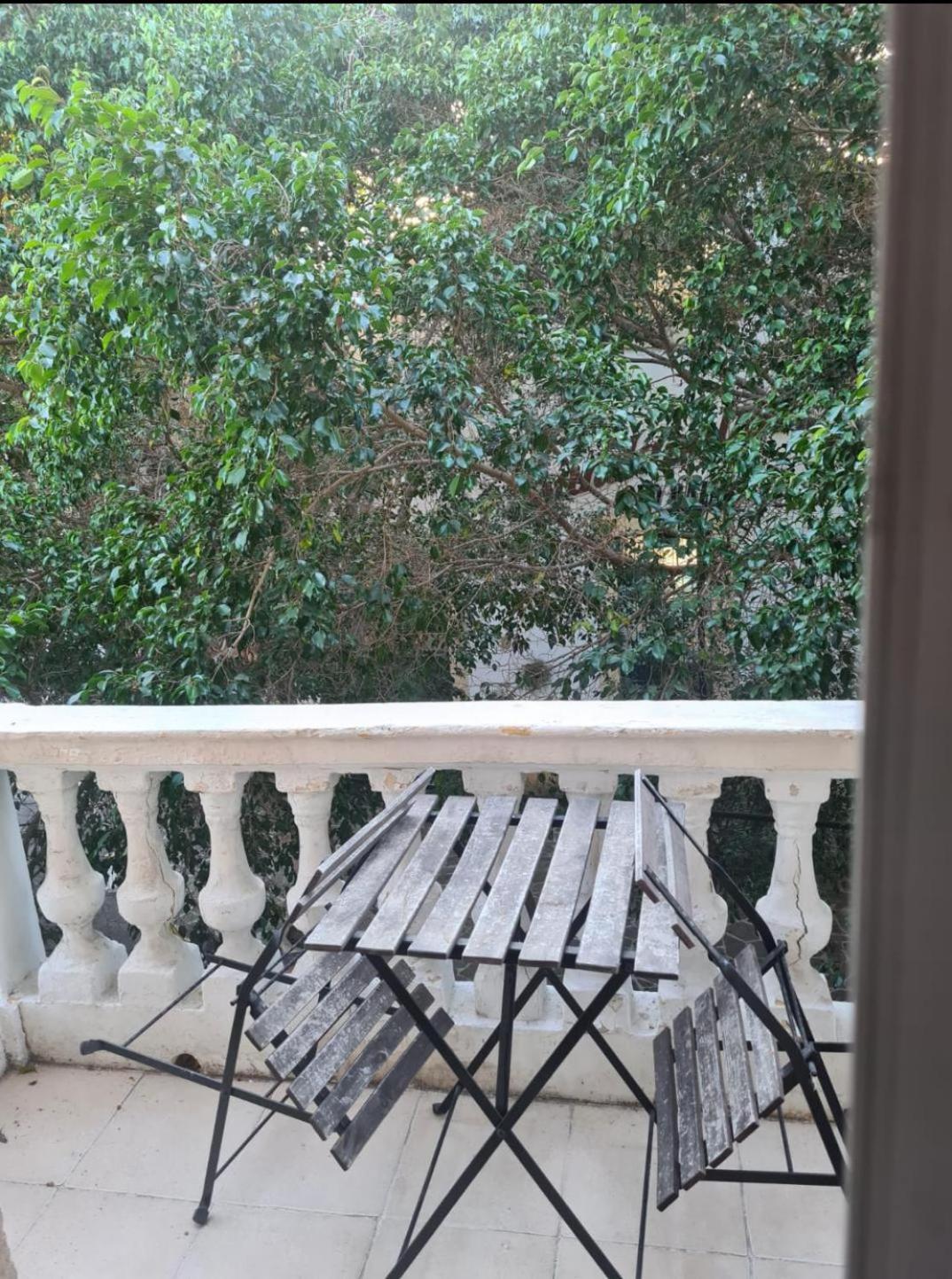 Deniz Konak Boutique Hotel Kyrenia  Bagian luar foto