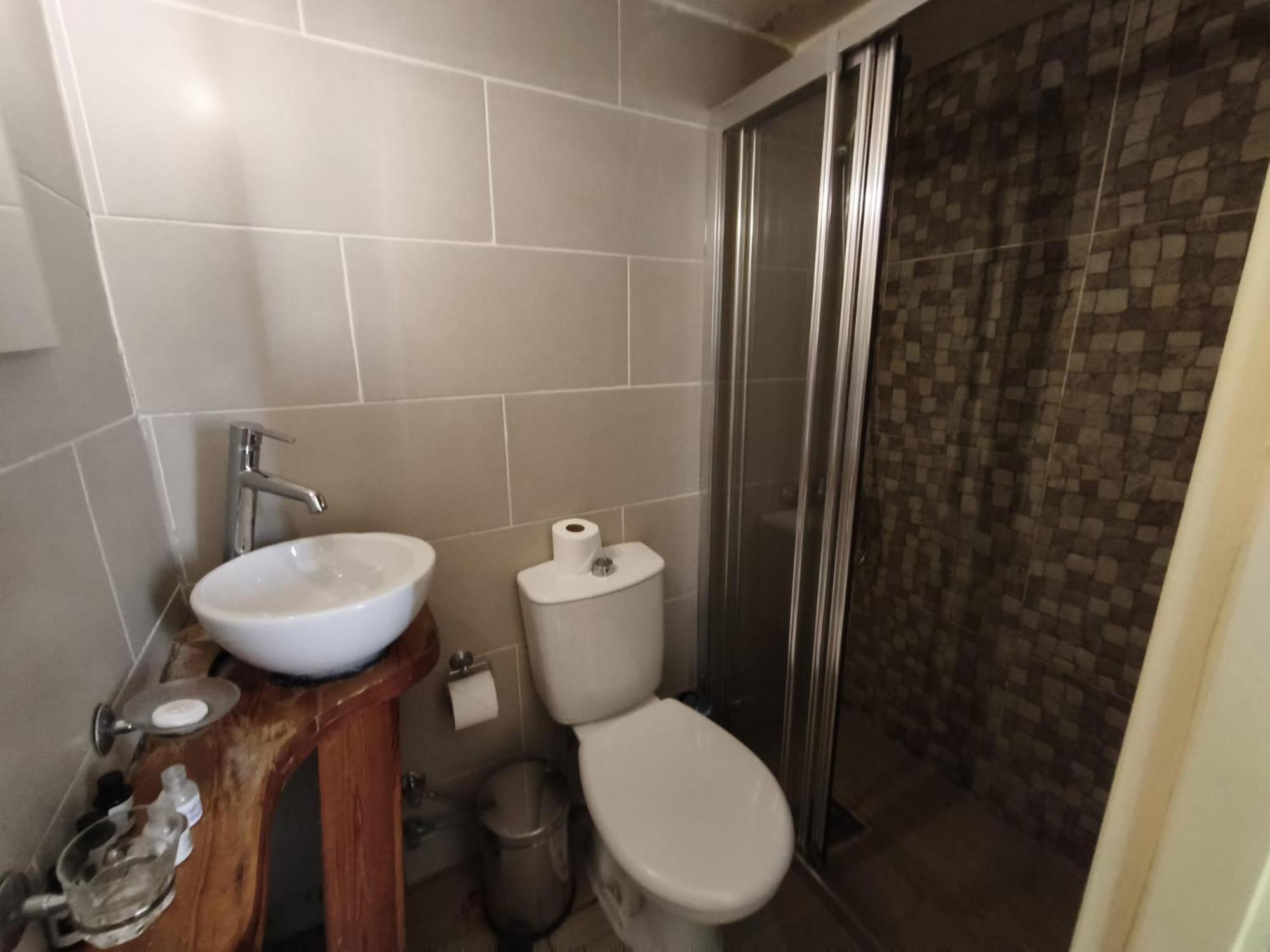 Deniz Konak Boutique Hotel Kyrenia  Ruang foto