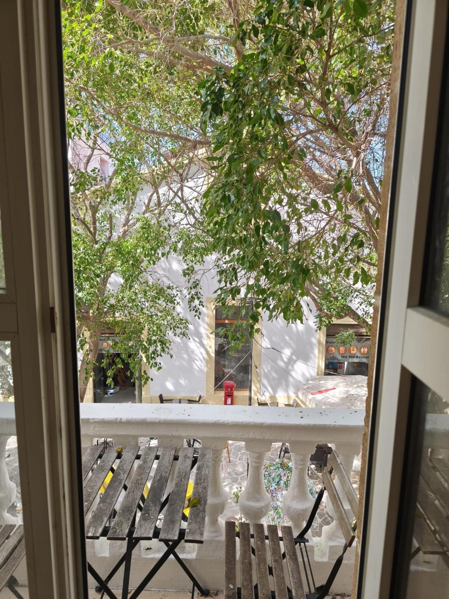 Deniz Konak Boutique Hotel Kyrenia  Ruang foto
